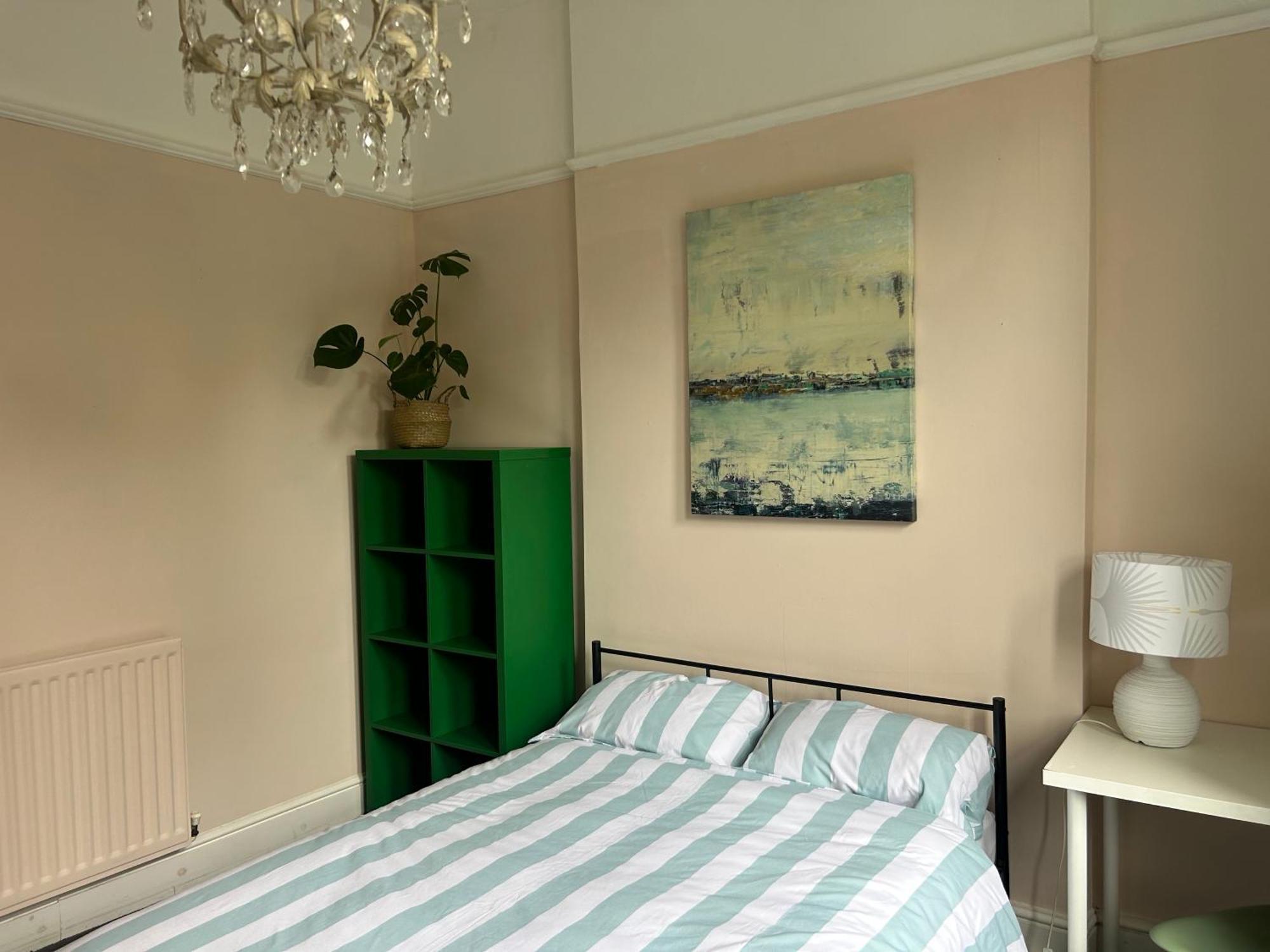 Apartamento Bohemian Rhapsody St Leonards-on-Sea Exterior foto