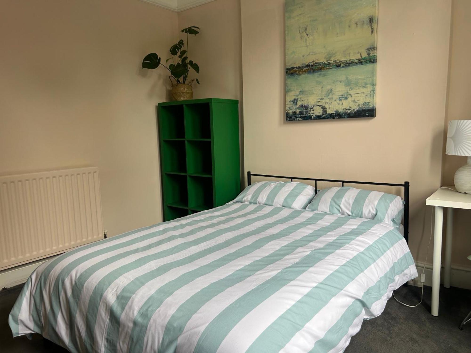 Apartamento Bohemian Rhapsody St Leonards-on-Sea Exterior foto
