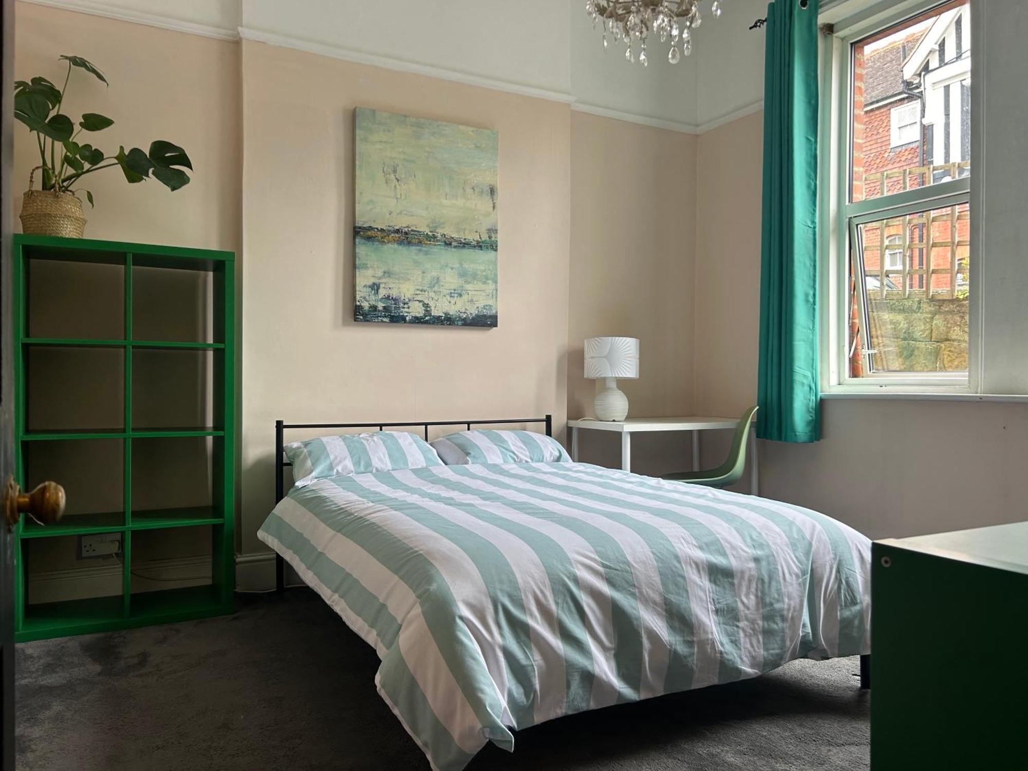 Apartamento Bohemian Rhapsody St Leonards-on-Sea Exterior foto
